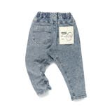 【25AW】ガーデナー テーパード デニム | ブランシェス | 詳細画像18 