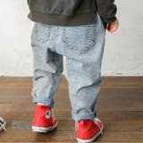 【25AW】ガーデナー テーパード デニム | ブランシェス | 詳細画像19 