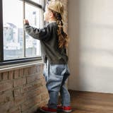 【25AW】ガーデナー テーパード デニム | ブランシェス | 詳細画像20 