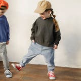 【25AW】ガーデナー テーパード デニム | ブランシェス | 詳細画像21 