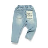 【25AW】ガーデナー テーパード デニム | ブランシェス | 詳細画像29 