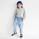 【25AW】ガーデナー テーパード デニム | ブランシェス | 詳細画像30 