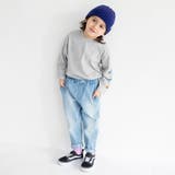 【25AW】ガーデナー テーパード デニム | ブランシェス | 詳細画像31 