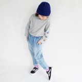 【25AW】ガーデナー テーパード デニム | ブランシェス | 詳細画像32 