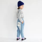 【25AW】ガーデナー テーパード デニム | ブランシェス | 詳細画像33 