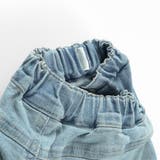 【25AW】ガーデナー テーパード デニム | ブランシェス | 詳細画像35 