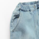 【25AW】ガーデナー テーパード デニム | ブランシェス | 詳細画像37 