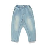 【25AW】ガーデナー テーパード デニム | ブランシェス | 詳細画像43 