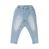 【25AW】ガーデナー テーパード デニム | ブランシェス | 詳細画像5 