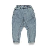 【25AW】ガーデナー テーパード デニム | ブランシェス | 詳細画像54 