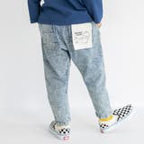 【25AW】ガーデナー テーパード デニム | ブランシェス | 詳細画像56 