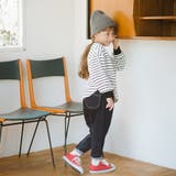 【25AW】ガーデナー テーパード デニム | ブランシェス | 詳細画像57 