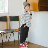 【25AW】ガーデナー テーパード デニム | ブランシェス | 詳細画像58 