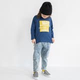 【25AW】ガーデナー テーパード デニム | ブランシェス | 詳細画像62 