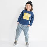 【25AW】ガーデナー テーパード デニム | ブランシェス | 詳細画像63 