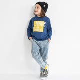 【25AW】ガーデナー テーパード デニム | ブランシェス | 詳細画像64 