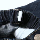 【25AW】ガーデナー テーパード デニム | ブランシェス | 詳細画像7 