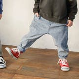 ミックス | 【25AW】ガーデナー テーパード デニム | ブランシェス