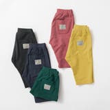 【ブランシェスmini】ひざが隠れるクロップドパンツ | ブランシェス | 詳細画像15 