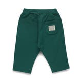 【ブランシェスmini】ひざが隠れるクロップドパンツ | ブランシェス | 詳細画像17 