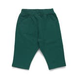 【ブランシェスmini】ひざが隠れるクロップドパンツ | ブランシェス | 詳細画像18 
