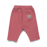 【ブランシェスmini】ひざが隠れるクロップドパンツ | ブランシェス | 詳細画像4 
