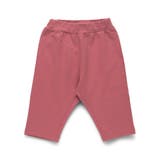 【ブランシェスmini】ひざが隠れるクロップドパンツ | ブランシェス | 詳細画像5 