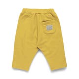 【ブランシェスmini】ひざが隠れるクロップドパンツ | ブランシェス | 詳細画像6 
