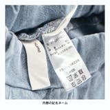 【サイドライン入り】ハーフパンツ | ブランシェス | 詳細画像3 