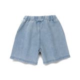 【サイドライン入り】ハーフパンツ | ブランシェス | 詳細画像6 