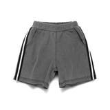 【サイドライン入り】ハーフパンツ | ブランシェス | 詳細画像7 