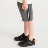 【サイドライン入り】ハーフパンツ | ブランシェス | 詳細画像8 