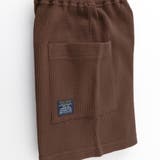 【プチプラ】やわらかワッフル ハーフパンツ/ショートパンツ | ブランシェス | 詳細画像12