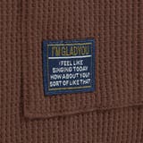 【プチプラ】やわらかワッフル ハーフパンツ/ショートパンツ | ブランシェス | 詳細画像13