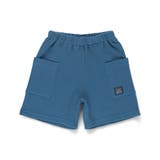 【プチプラ】やわらかワッフル ハーフパンツ/ショートパンツ | ブランシェス | 詳細画像19