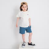 【プチプラ】やわらかワッフル ハーフパンツ/ショートパンツ | ブランシェス | 詳細画像20