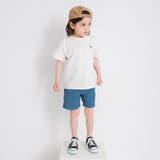 【プチプラ】やわらかワッフル ハーフパンツ/ショートパンツ | ブランシェス | 詳細画像21