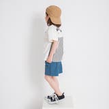 【プチプラ】やわらかワッフル ハーフパンツ/ショートパンツ | ブランシェス | 詳細画像22