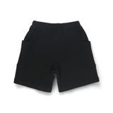 【プチプラ】やわらかワッフル ハーフパンツ/ショートパンツ | ブランシェス | 詳細画像26