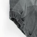 スタンドカラー配色デニムジャケット | ブランシェス | 詳細画像13 