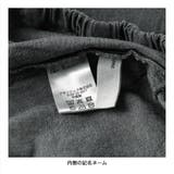 スタンドカラー配色デニムジャケット | ブランシェス | 詳細画像15 