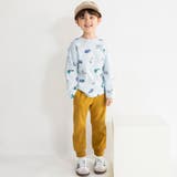 【ブランシェスmini】アソート長袖Tシャツ | ブランシェス | 詳細画像10 