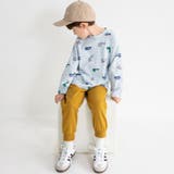 【ブランシェスmini】アソート長袖Tシャツ | ブランシェス | 詳細画像12 