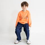 【ブランシェスmini】アソート長袖Tシャツ | ブランシェス | 詳細画像18 
