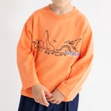 【ブランシェスmini】アソート長袖Tシャツ | ブランシェス | 詳細画像20 