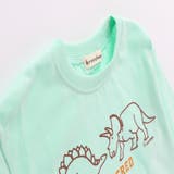 【ブランシェスmini】アソート長袖Tシャツ | ブランシェス | 詳細画像25 