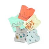 【ブランシェスmini】アソート長袖Tシャツ | ブランシェス | 詳細画像27 
