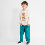 【ブランシェスmini】アソート長袖Tシャツ | ブランシェス | 詳細画像3 