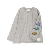 【ブランシェスmini】アソート長袖Tシャツ | ブランシェス | 詳細画像34 