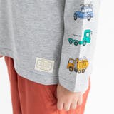 【ブランシェスmini】アソート長袖Tシャツ | ブランシェス | 詳細画像39 